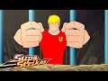 Comment en est-on arrivé là ? ⚽ Supa Strikas Français Épisode Complet | Dessin Animé Pour Bébé