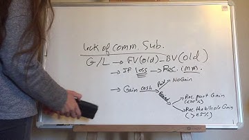 Non Monetary Exchange Transactions by Sara Helou