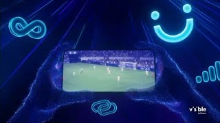 Visible by Verizon Commercial #3 (2026)