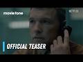 I Will Find You | Official Teaser | Sam Worthington, Britt Lower