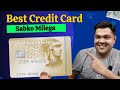American Express Reward credit card detailed review | Benefits &amp; features