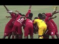 MD5- EASTERN REGION VS ASHANTI REGION - MTN ELITE U-19 CHAMPIONSHIP 2026
