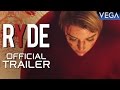 Ryde Movie || Official Trailer || David Wachs, Jessica Serfaty