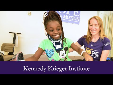 What motivates you to come to work? | Kennedy Krieger Institute