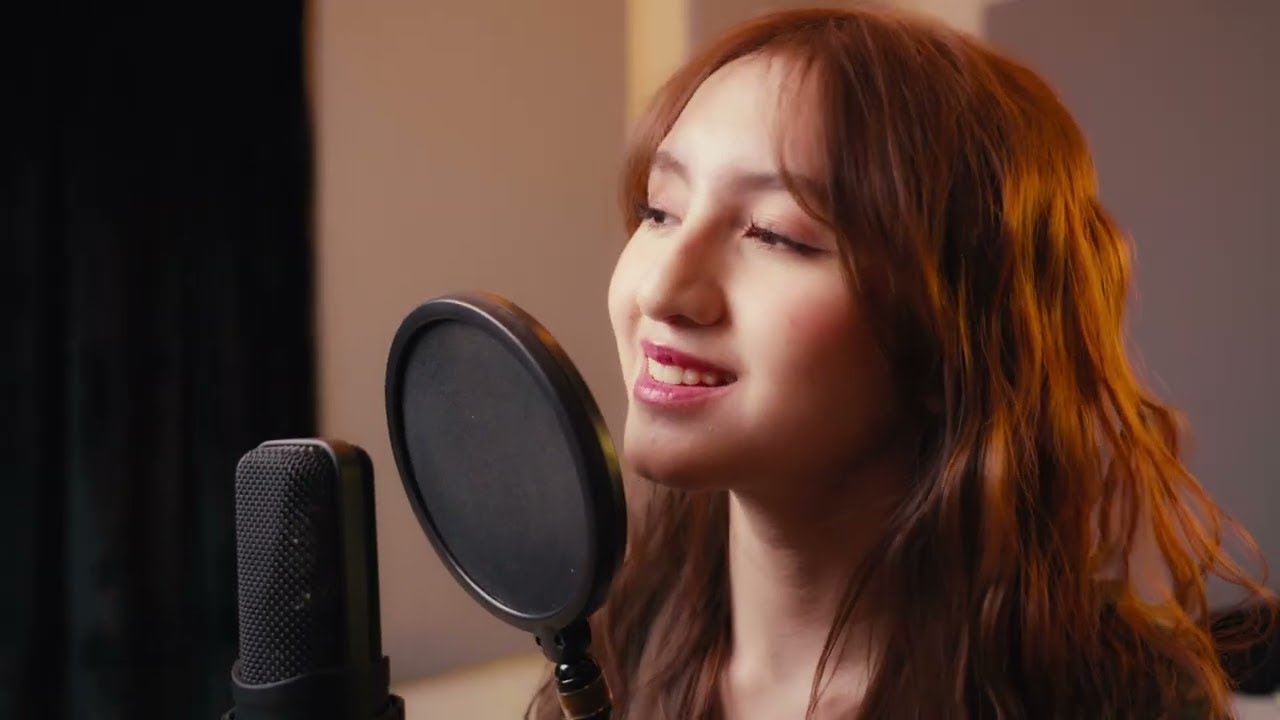 Alyssa Dezek x Tegar Septian - Rindu Ibu (cover)