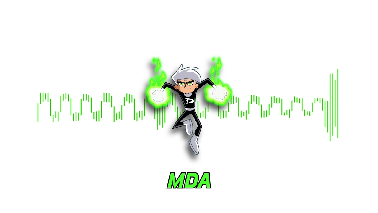 Phantom (prod. by MDA)