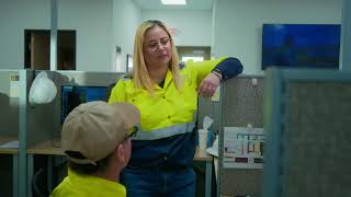 Celebrity Brighter Futures Together - Betty Profile