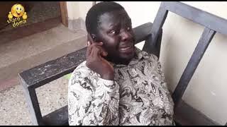 Mwizi wa nyt Cheka na kinye mkali