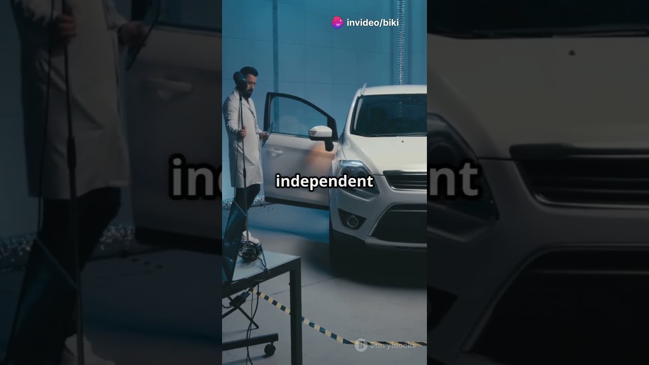 Why Rolls-Royce Cars Skip Crash Tests!