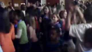 Qik - Caley school dance by Jon Ashley