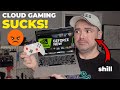 Everyone HATES My Cloud Gaming Video (lets talk about it)