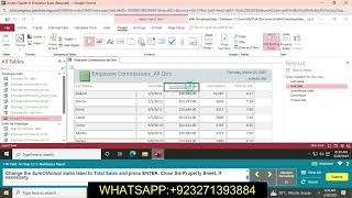 Access Chapter 4 Simulation Exam || Access Chapter 4 Simulation Exam || Chapter 4 Simulation Exam