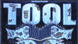 Tool - Crawl Away (live Raleigh 93) - HQ audio
