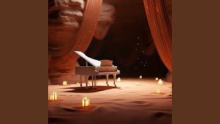 Balanced Harmony Piano Echo