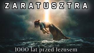 Download Lagu Zoroastryzm [audiobook PL] Tajemne pochodzenie Mesjasza, Nieba i Piekła | Źródło: Mircea Eliade MP3