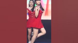 [MPD직캠] 오마이걸 아린 직캠 내 얘길 들어봐(A-ing) OH MY GIRL ARin Listen to my word Fancam @엠카운트다운_160811