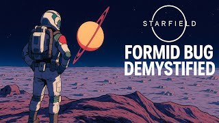 Starfield: FormID Bug Demystified