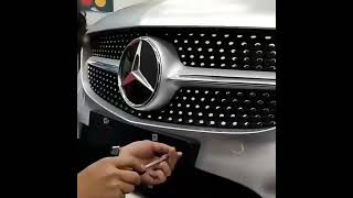 Caxvinyl Factory Direct Matte Chrome Silver Car Wrap Vinyl