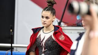 🔥 Russian Gymnastics Championships 2026 | Women’s All-Around | Part 1 | Uneven Bars & Vault 🔥 Russian Gymnastics Championships 2026 | Women’s All-Around | Part 1 | Uneven Bars & Vault