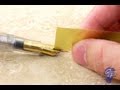 Goulet Brass Sheet Tutorial