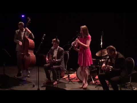 Videovoorbeeld van Gypsy Swing Quartet