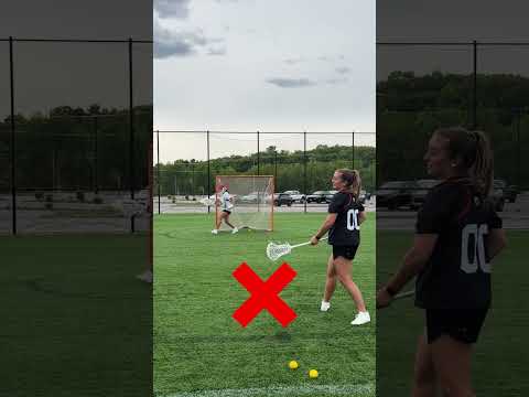 We put some of the top high schoolers to the test to see if they could score on Rachel Hall