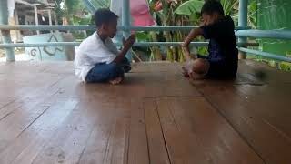 mohon ber sabar ini ujian tik tok mbah dukun