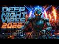 Latin Club Mix 2026 🔥 Sonidos Latinos Más Duros ✦ Deep Night Vibes 2026⚡ DJ Robot Mix Futurista