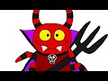 Gemmy Ideas - Bouncing Devil Firefly