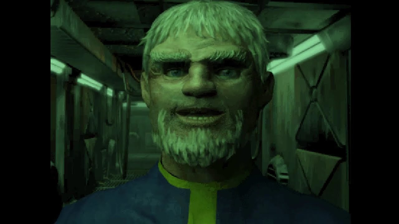 Killing an NPC Every Day Until Fallout 5 is Released (Day 66)