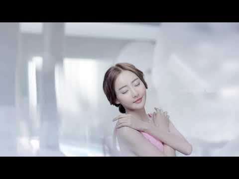 沐浴液廣告《櫻雪沐浴露》  ENEAR Bath lotion