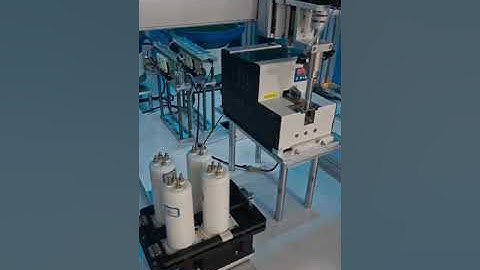 Automatic washer assembly machine, robotic nut tightening machine, Servo motor screwdriver factory