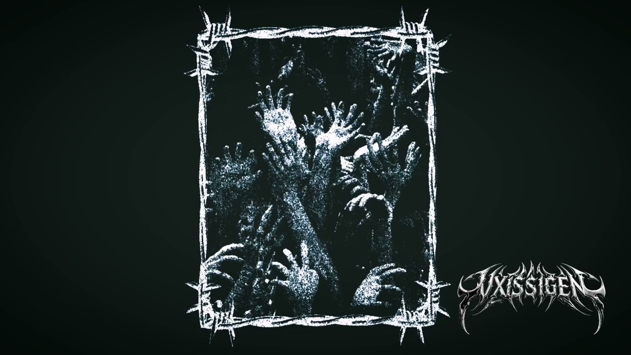 VXISSIGEN - IN SENSITIVE (SLOWED) 