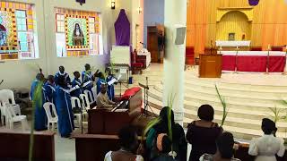 Abaana Bebuleyi Hossana Ajja Mu Linya Lyomukama