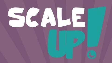 Odoo Scale up Business Game By Group 1 BPSU Balanga Campus