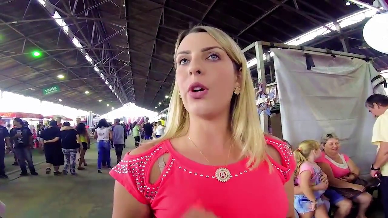 Fashion Truck Aline Sardeli Moda Feminina - FoodTruckCampinas.com - YouTube