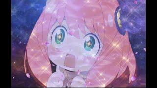 Anyaa - Copiness, Amv