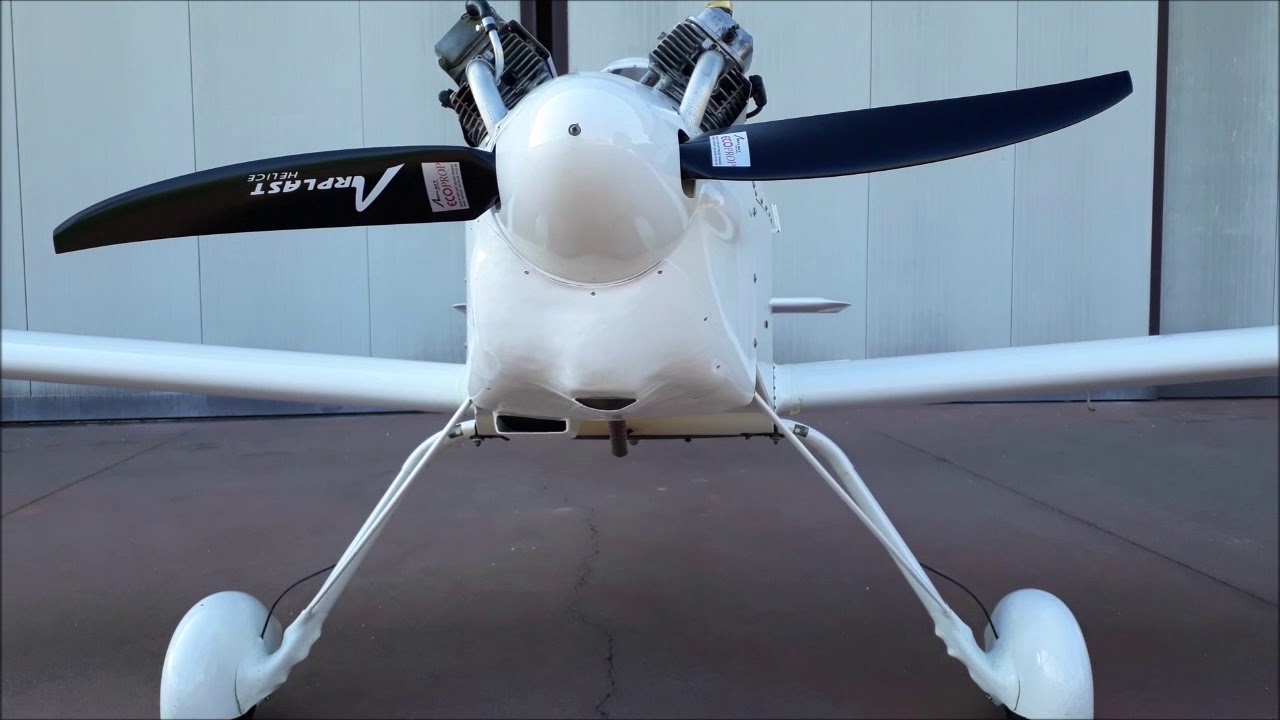 Briggs and Stratton vanguard avionized, Cooler Oil YouTube