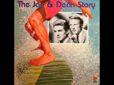 Little Deuce Coupe - Dean Torrence with Papa Doo Run Run