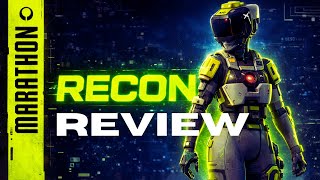 MARATHON Recon Runner Review – Is This Shell Actually OP?