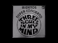 Three Souls In My Mind - Otro Lugar