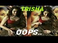 TRISHA The Ambassador |Dum Dum Dum #trisha #trishakrishnan #ambassador #southindianactress #actress