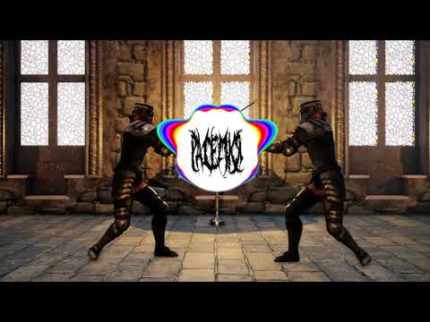 The Abyss - PaceMKR (Official Music Visualizer)
