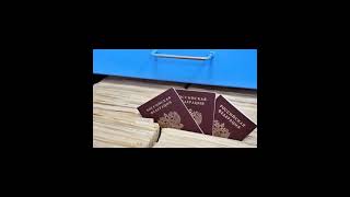 Перечень документов для получения гражданства РФ в 2021 году