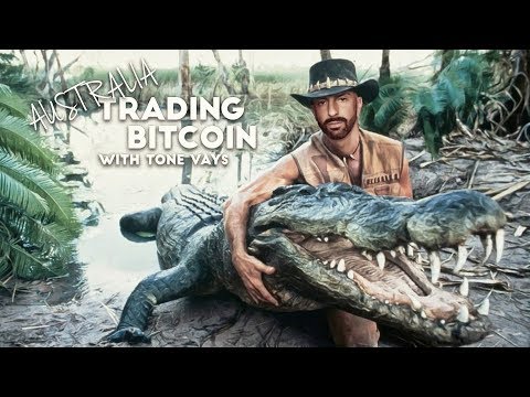 Trading Bitcoin - Price Holding Up Well Above $8.5K, Now What?