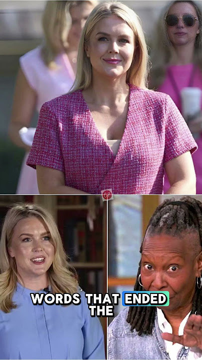 Karoline Leavitt “Crushed” The View With A Single Devastating Line! #nba # news #talkshow #wnba - YouTube