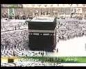 تلاوة مباركة من سورة الفرقان - 1 - للشيخ عبدالله الجهني