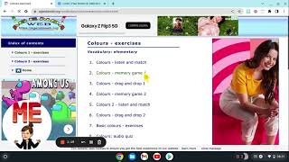 agendaweb ‐ estudando inglês de forma divertida