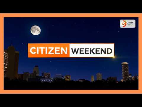 CITIZEN WEEKEND NEWS ~ SEP 26, 2026
