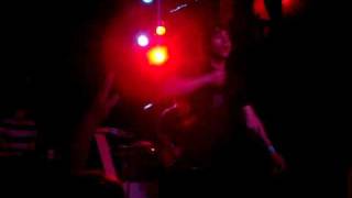Watch Cage Perfect World video
